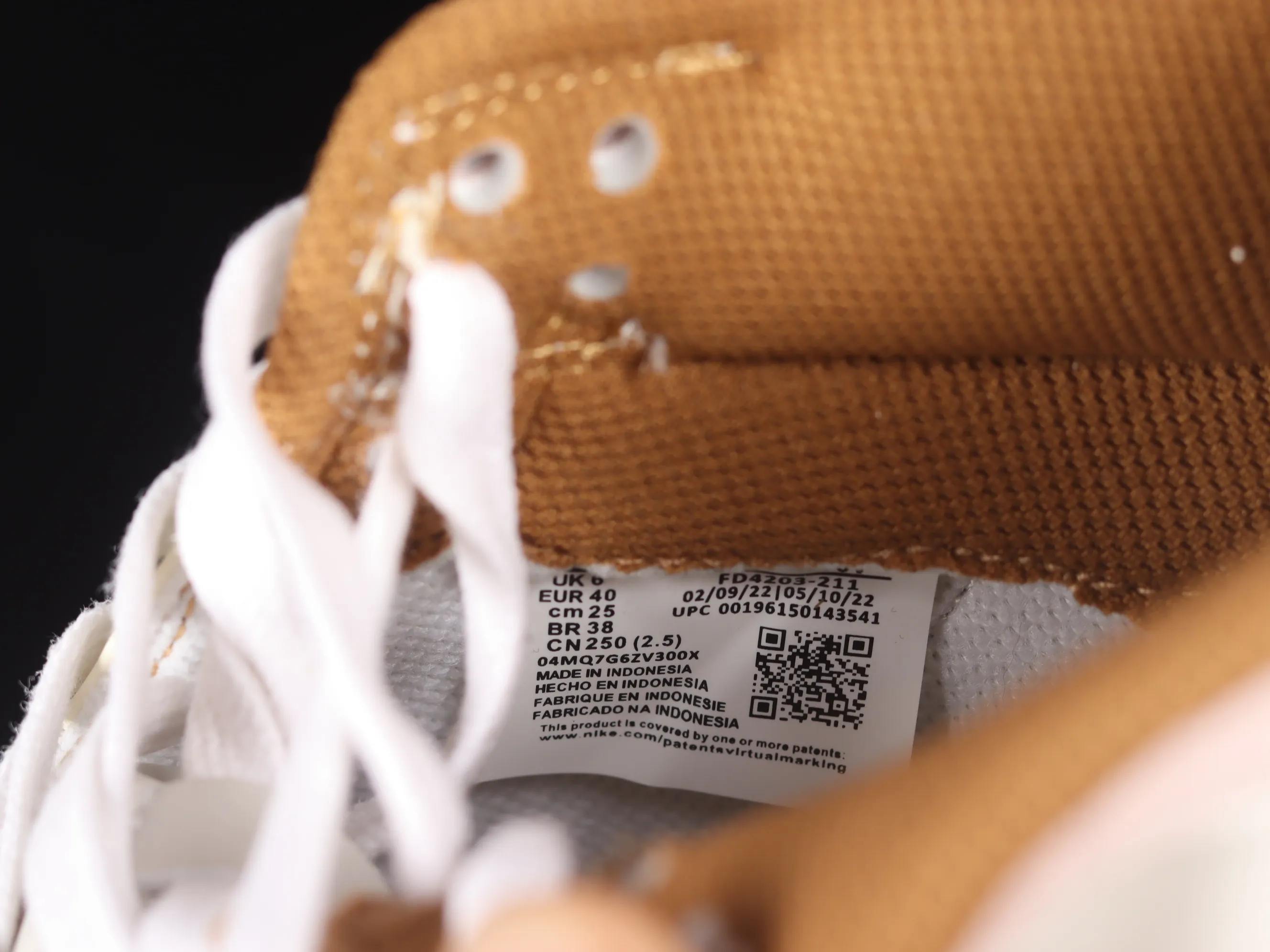 All Categories Nk SB Dunk Series Nk SB Dunk Low Low-top sneakers Nk Dunk Low "Year of the Rabbit" Year of the Rabbit Rabbit theme SB low-top sports and leisure sneakers FD4203-211